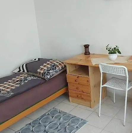 Badacsonyi Privat Berlemeny Pensionat