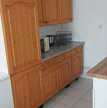 Pensionat Badacsonyi Privat Berlemeny Badacsonytomaj