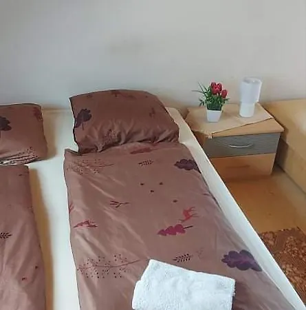Badacsonyi Privat Berlemeny Πανσιόν