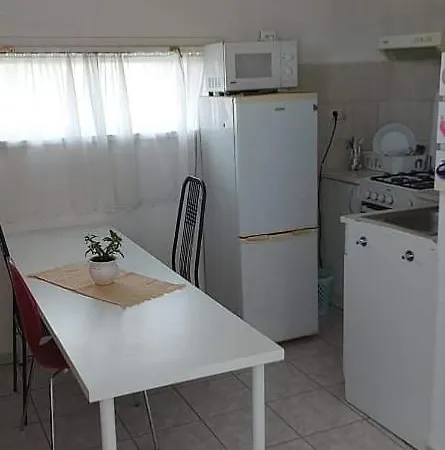 Πανσιόν Badacsonyi Privat Berlemeny Badacsonytomaj