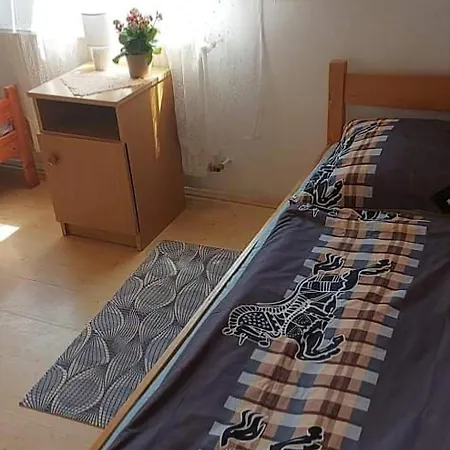 Badacsonyi Privat Berlemeny Pensionat