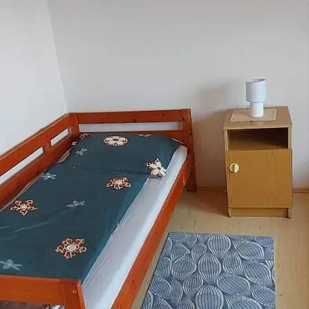 Pensionat Badacsonyi Privat Berlemeny *