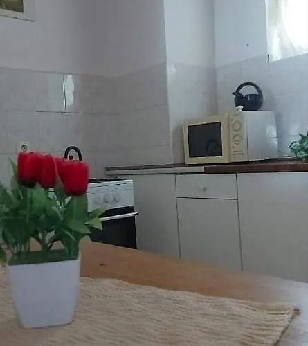 Badacsonyi Privat Berlemeny Penzion Badacsonytomaj