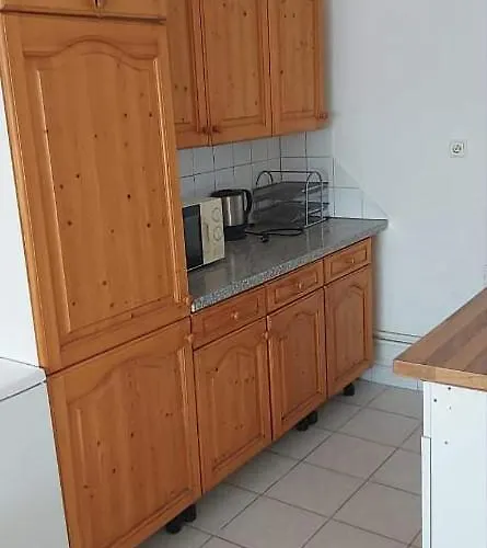 Penzion Badacsonyi Privat Berlemeny Badacsonytomaj