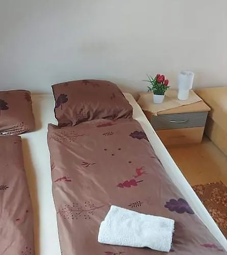 Badacsonyi Privat Berlemeny Penzion