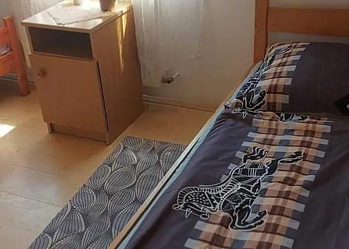 Badacsonyi Privat Berlemeny Penzion